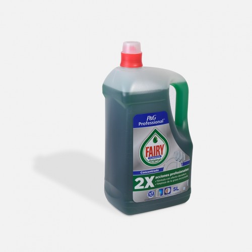 Fairy Original - 2x5L
