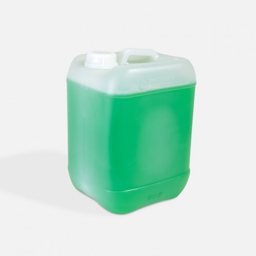 Limão Verde 10L