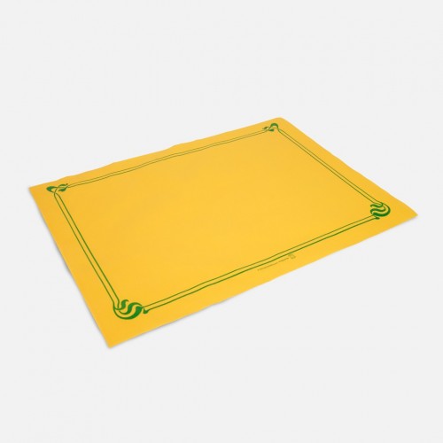 Toalhete Amarelo 31x43 -...