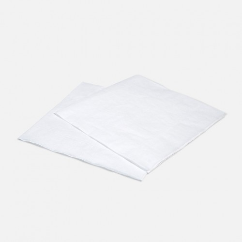 Guardanapo Branco 40x40 -...