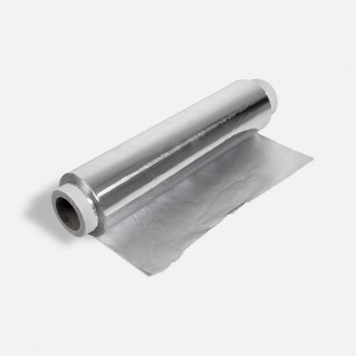 Rolo Aluminio 30x200
