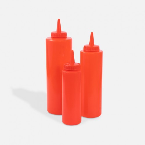 Frasco Molho Vermelho 720...
