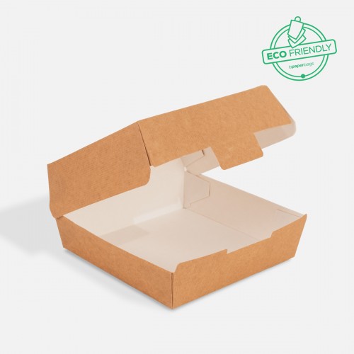 Caixa "Lunch Box" Ecológica...
