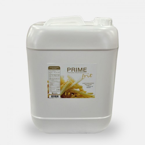 Óleo Prime Frit - 10L