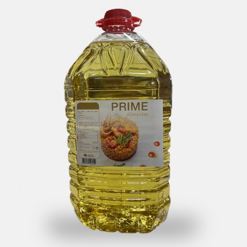 Óleo Alimentar PRIME CHEF -...