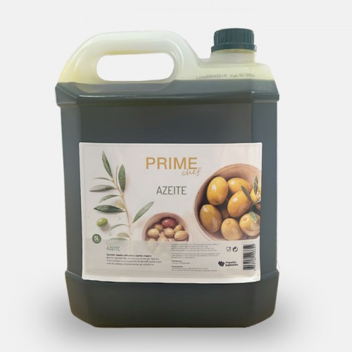 Azeite Prime Chef - 5L