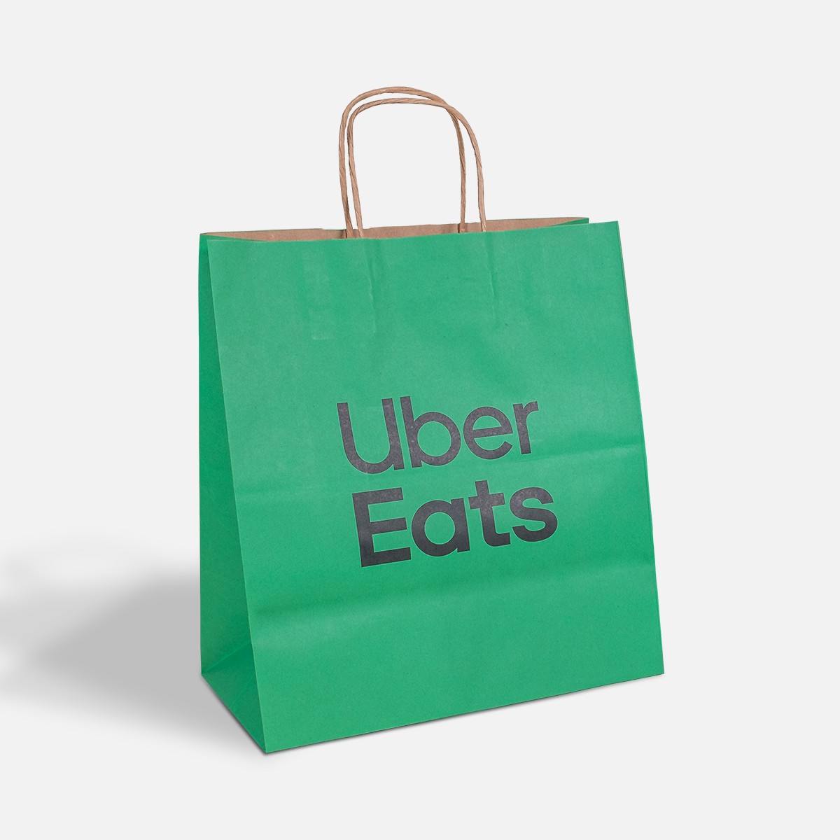 Sacos Uber Eats